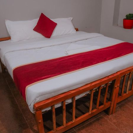 Era Heritage Inn Kóžikkót Exteriér fotografie