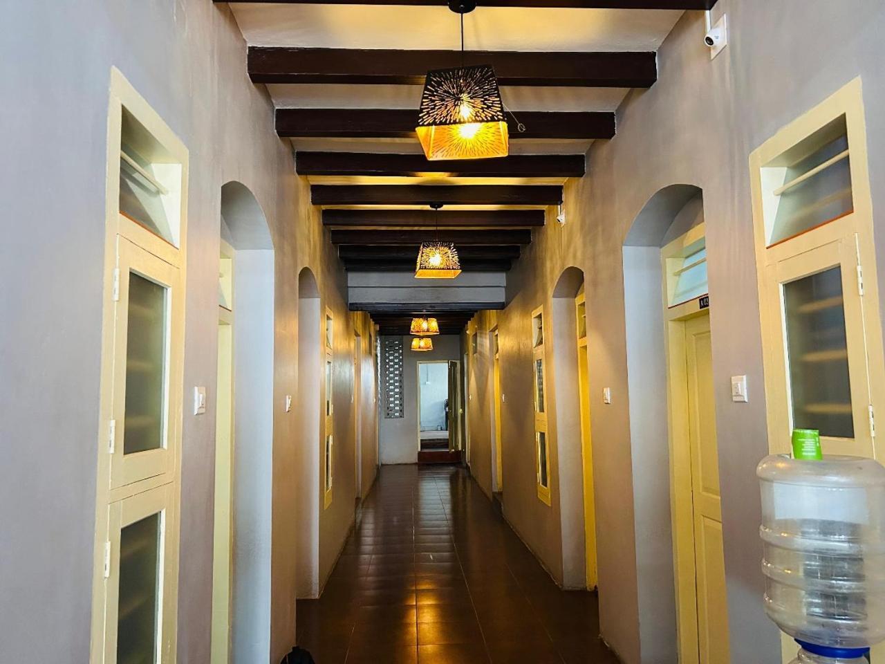 Era Heritage Inn Kóžikkót Exteriér fotografie
