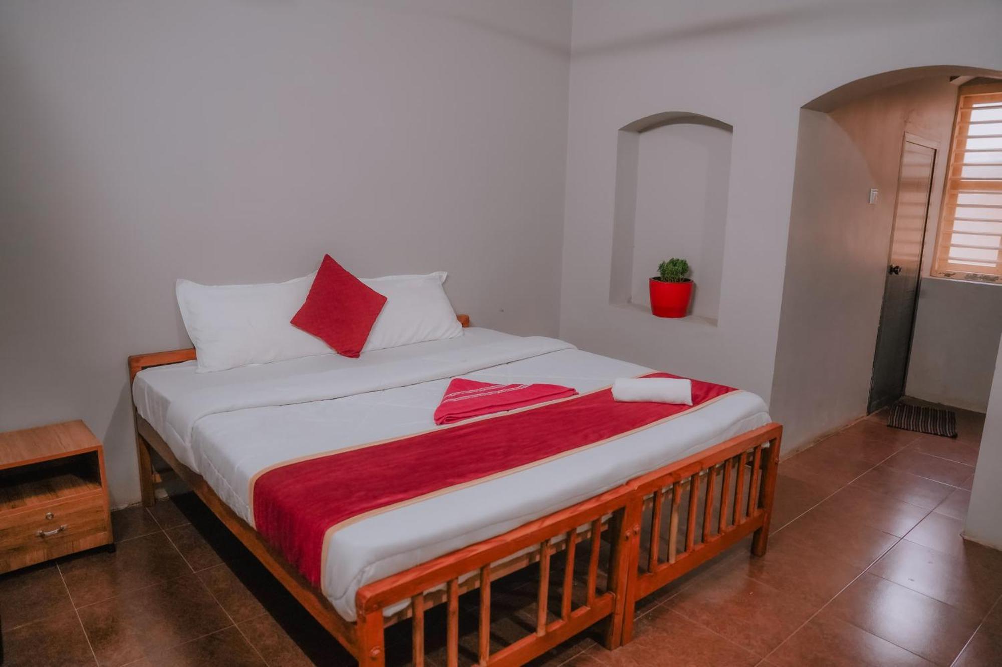 Era Heritage Inn Kóžikkót Exteriér fotografie