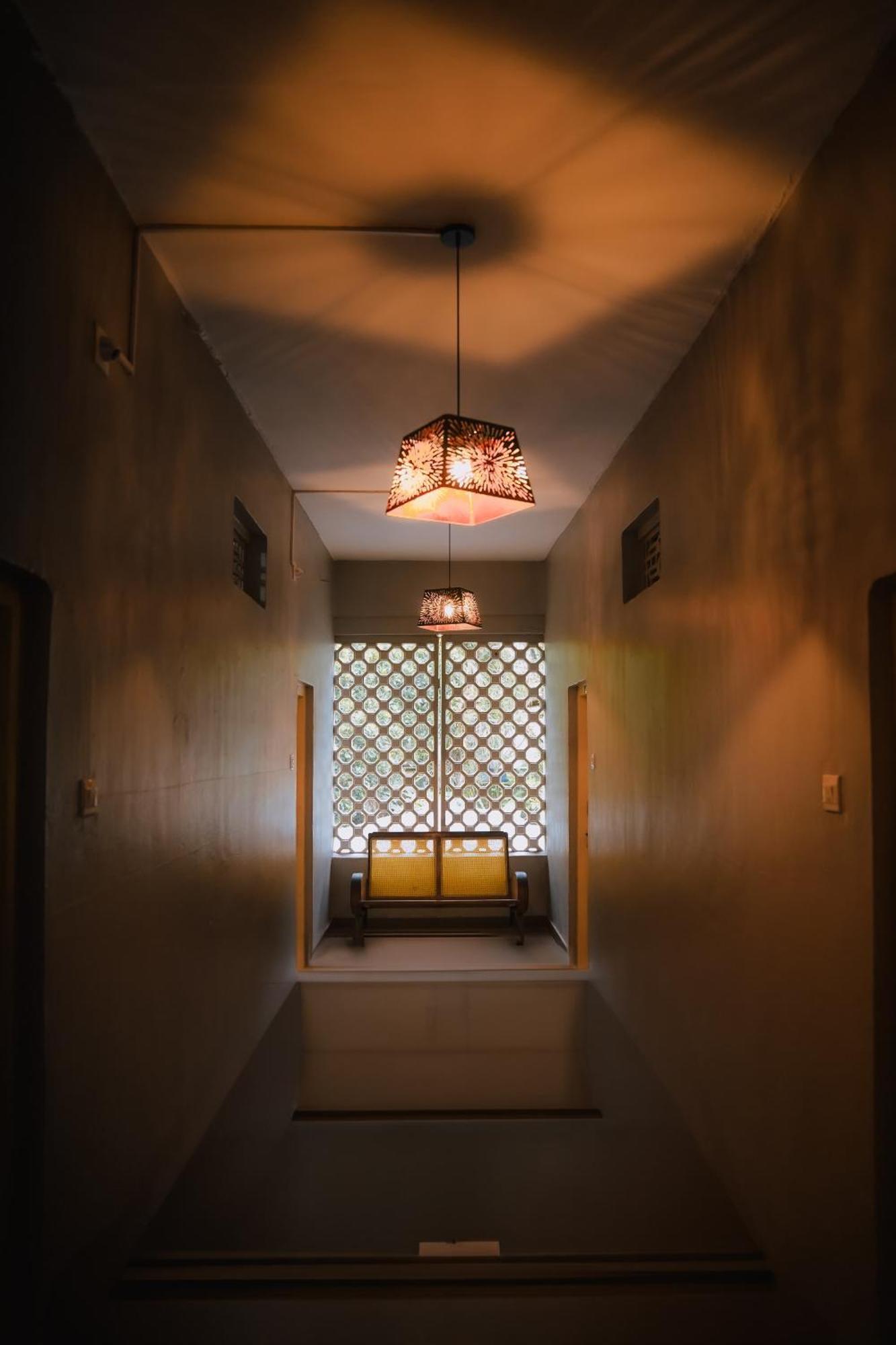 Era Heritage Inn Kóžikkót Exteriér fotografie