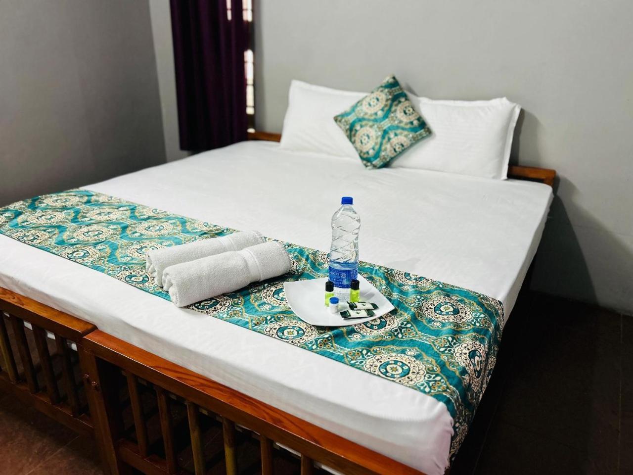 Era Heritage Inn Kóžikkót Exteriér fotografie