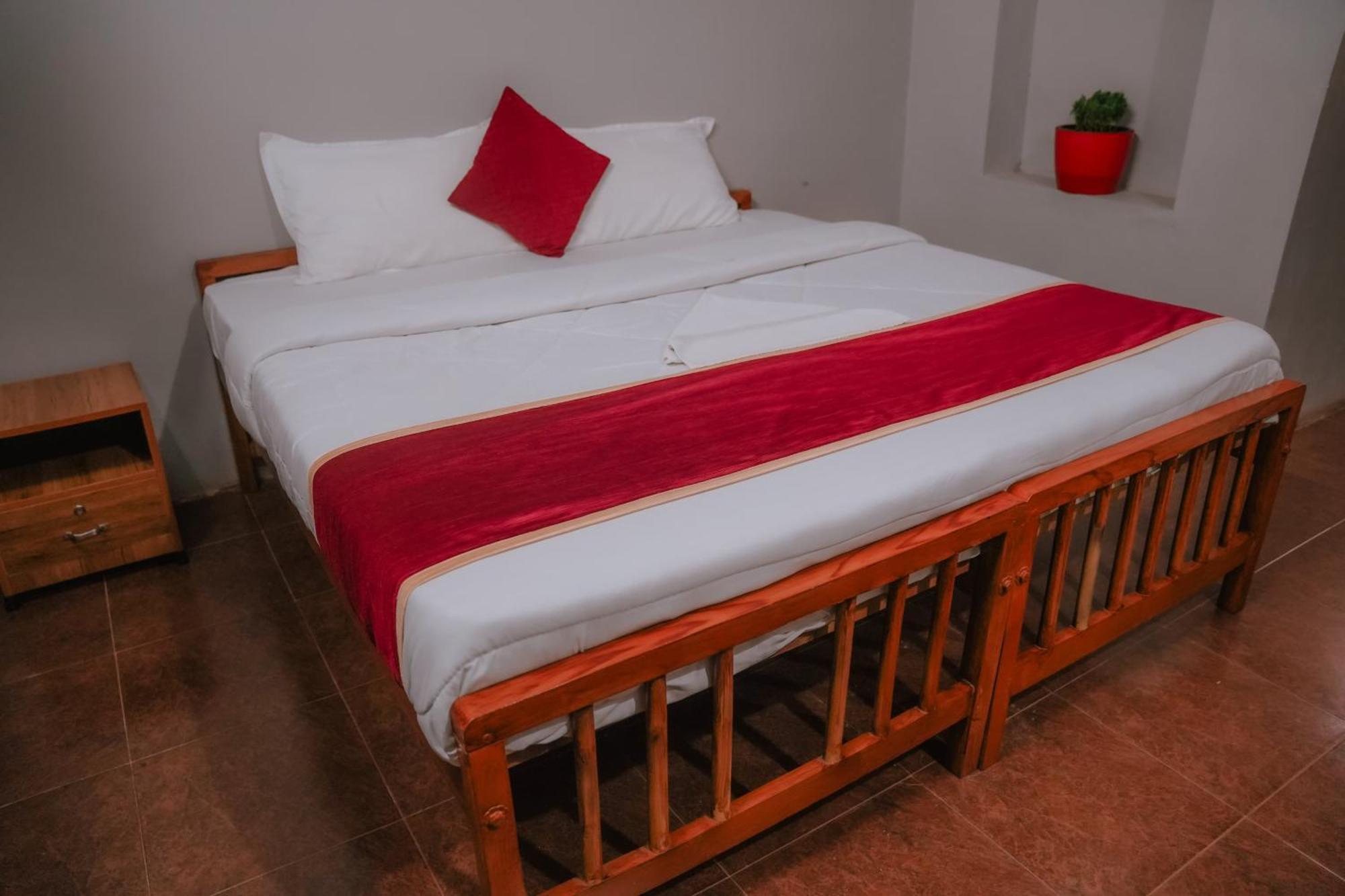Era Heritage Inn Kóžikkót Exteriér fotografie