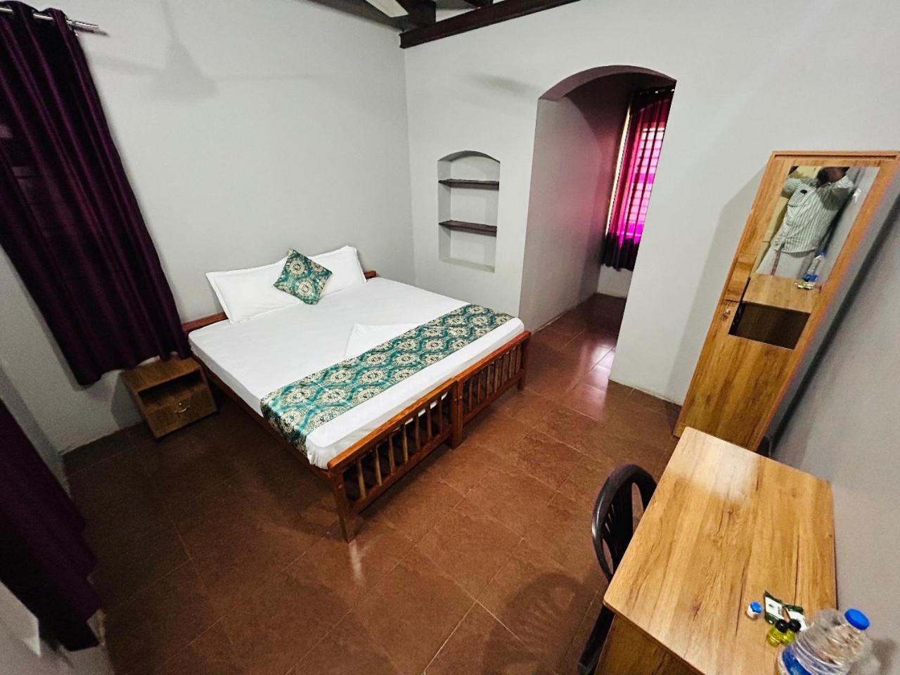 Era Heritage Inn Kóžikkót Exteriér fotografie
