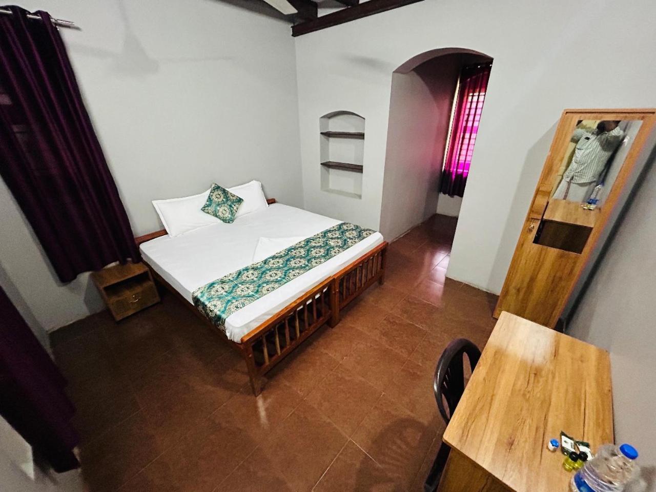 Era Heritage Inn Kóžikkót Exteriér fotografie