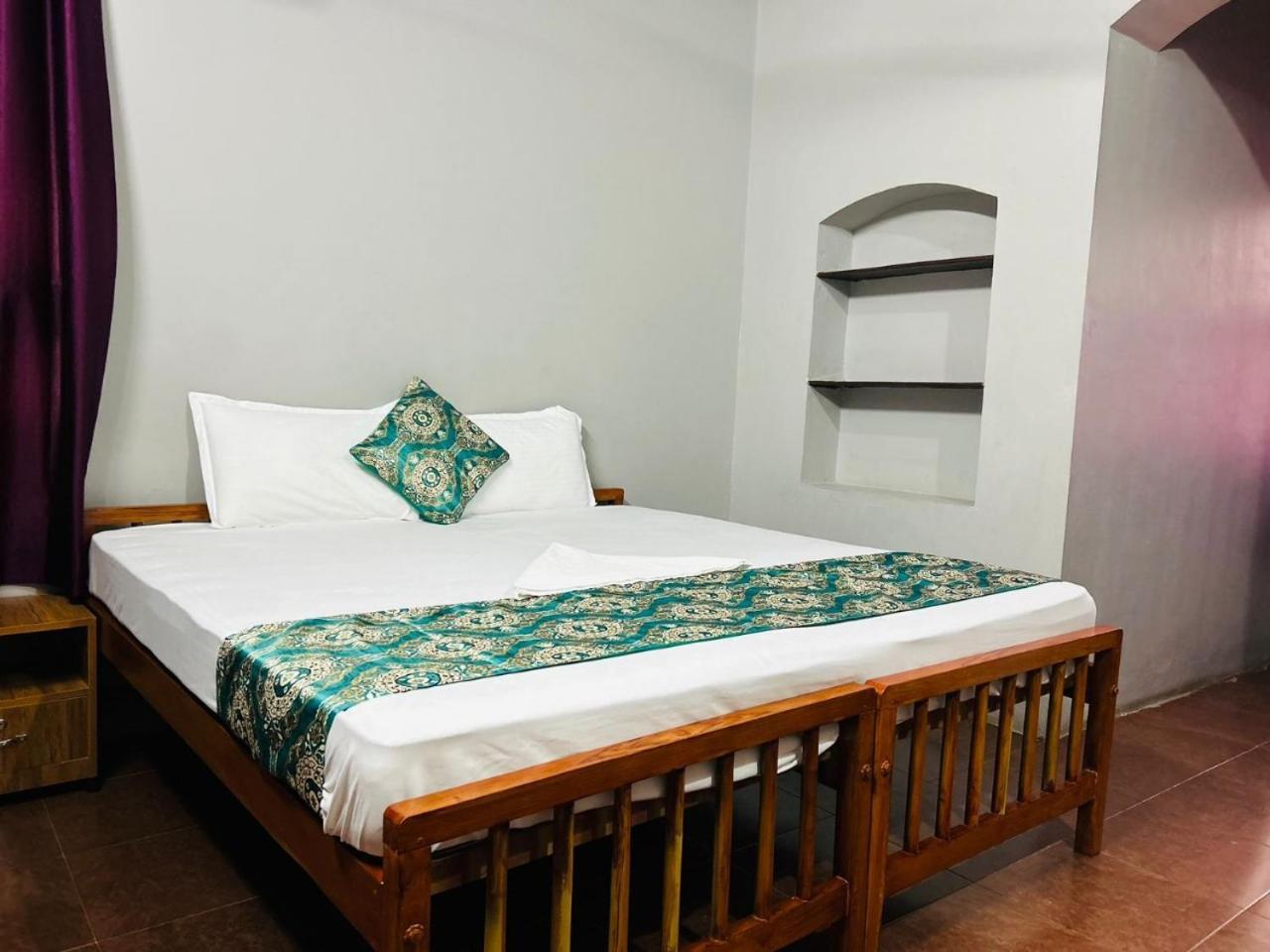 Era Heritage Inn Kóžikkót Exteriér fotografie